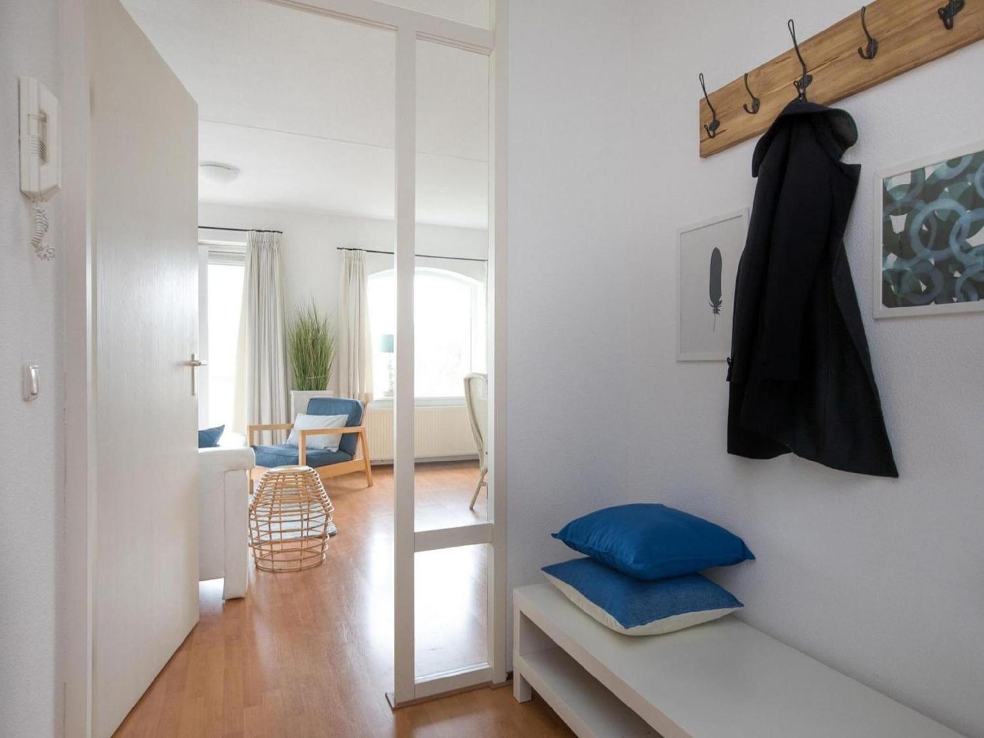 Spectacular Apartment Beachside Julianadorp Luaran gambar