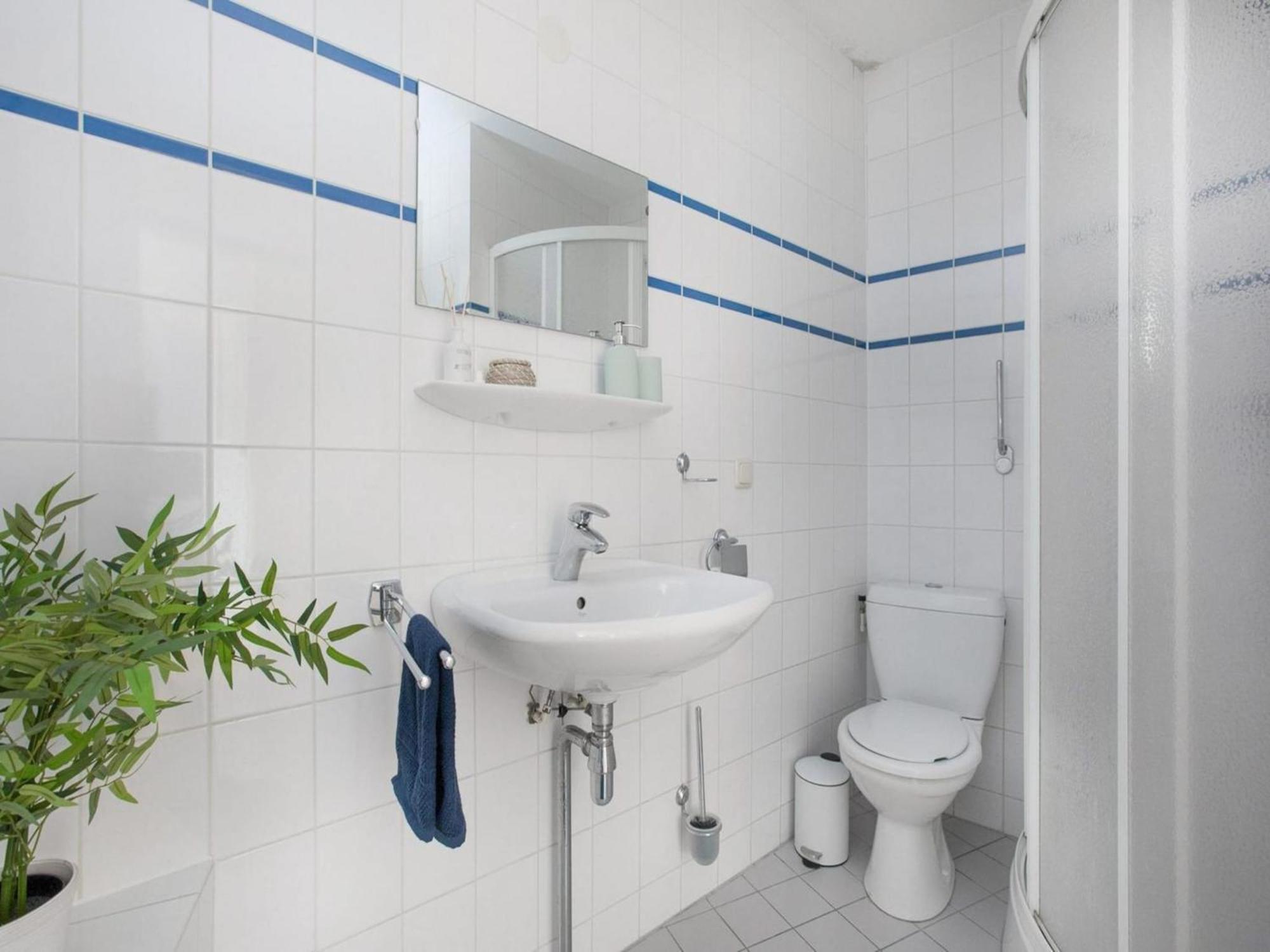 Spectacular Apartment Beachside Julianadorp Luaran gambar