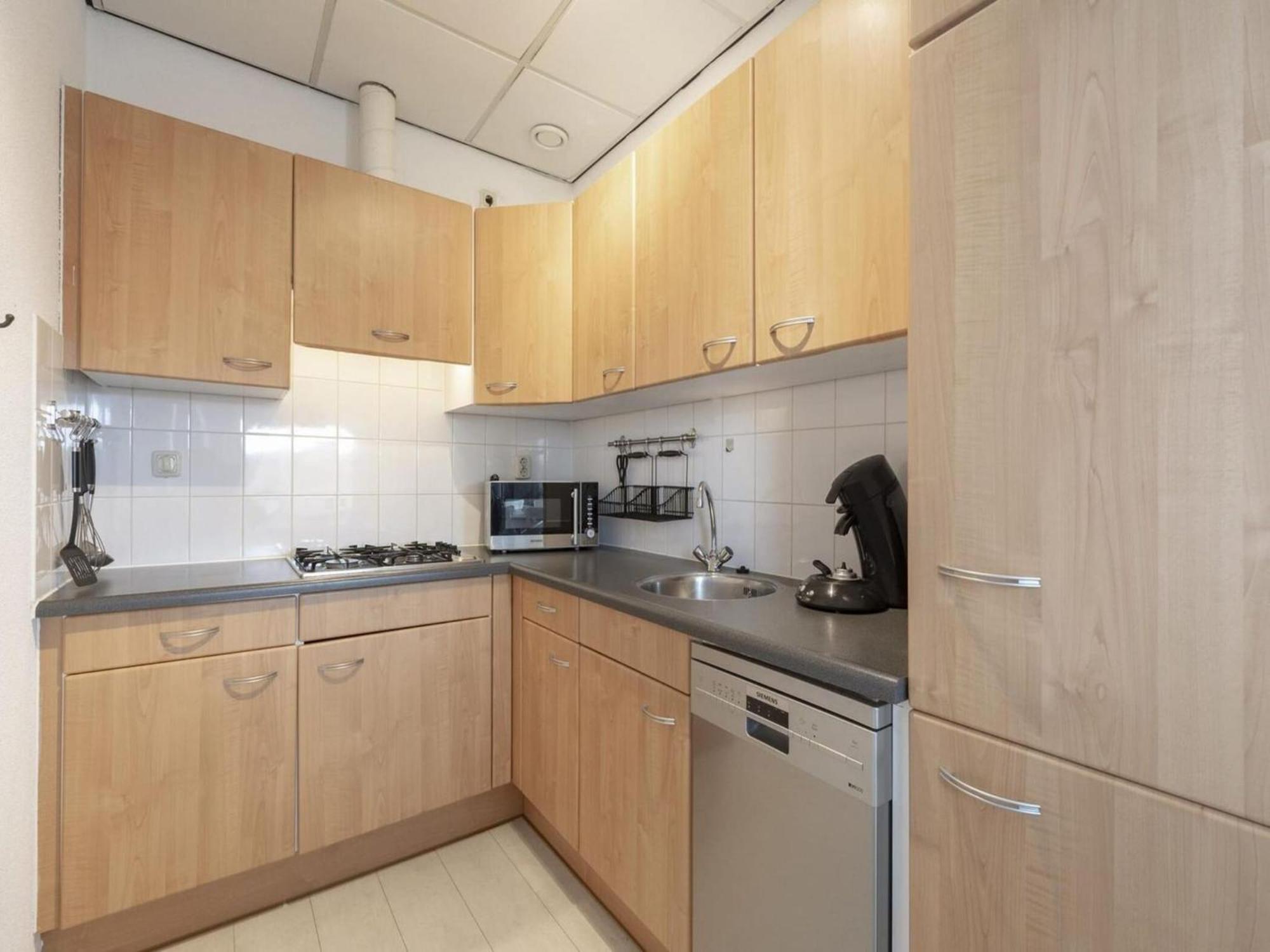 Spectacular Apartment Beachside Julianadorp Luaran gambar