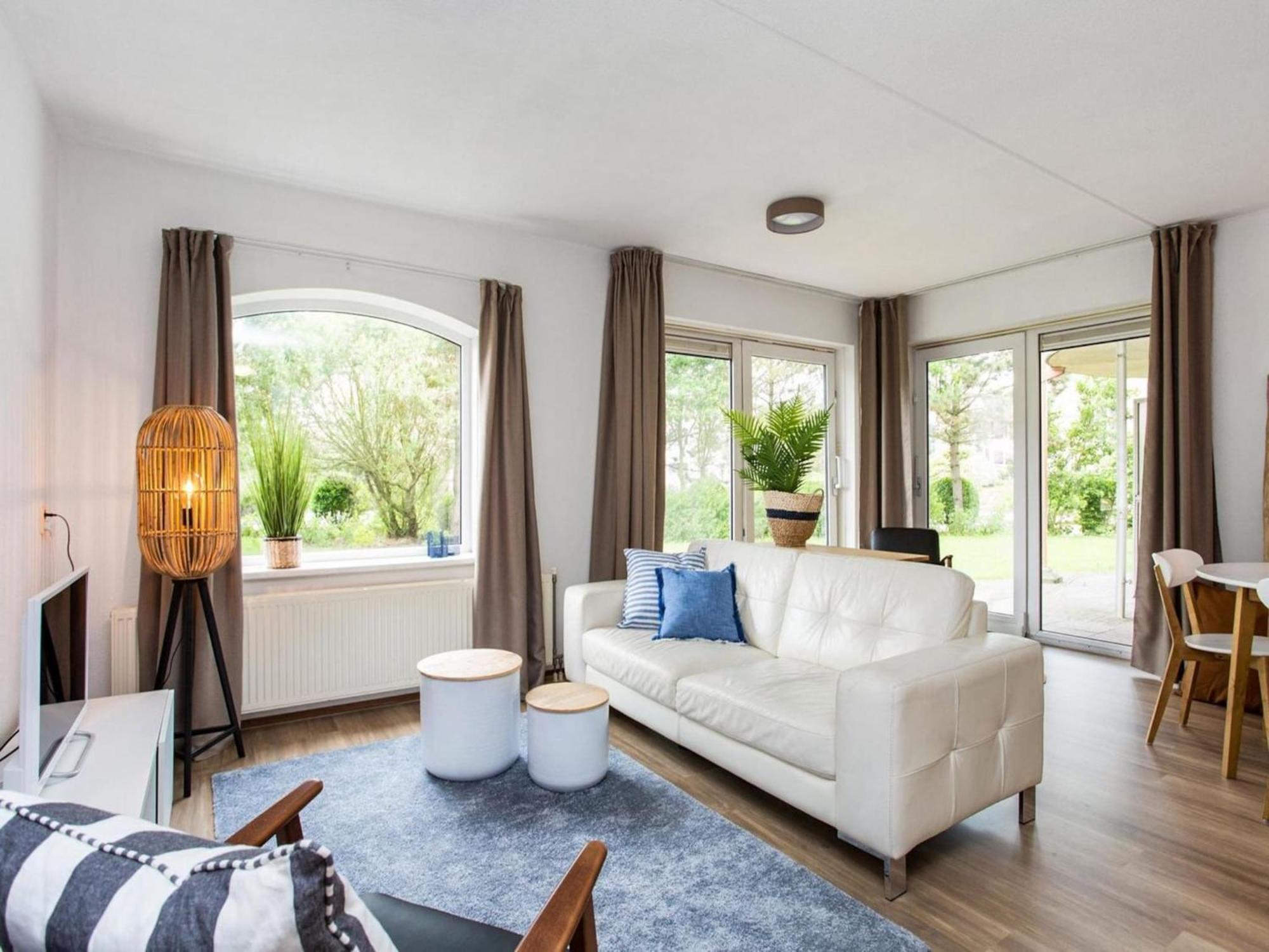 Spectacular Apartment Beachside Julianadorp Luaran gambar