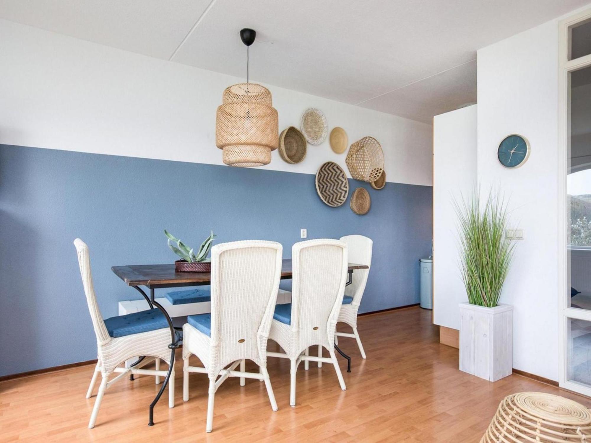 Spectacular Apartment Beachside Julianadorp Luaran gambar