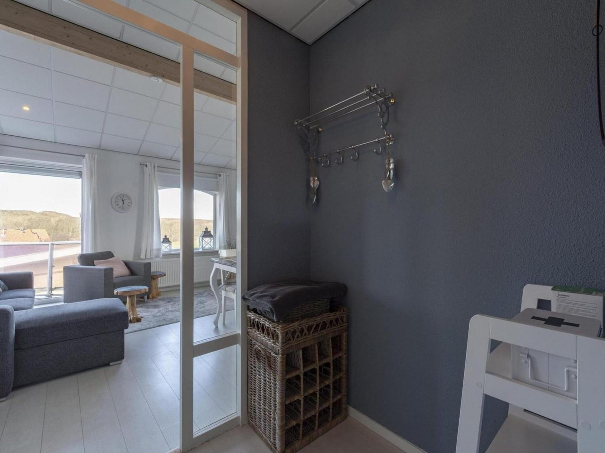Spectacular Apartment Beachside Julianadorp Luaran gambar