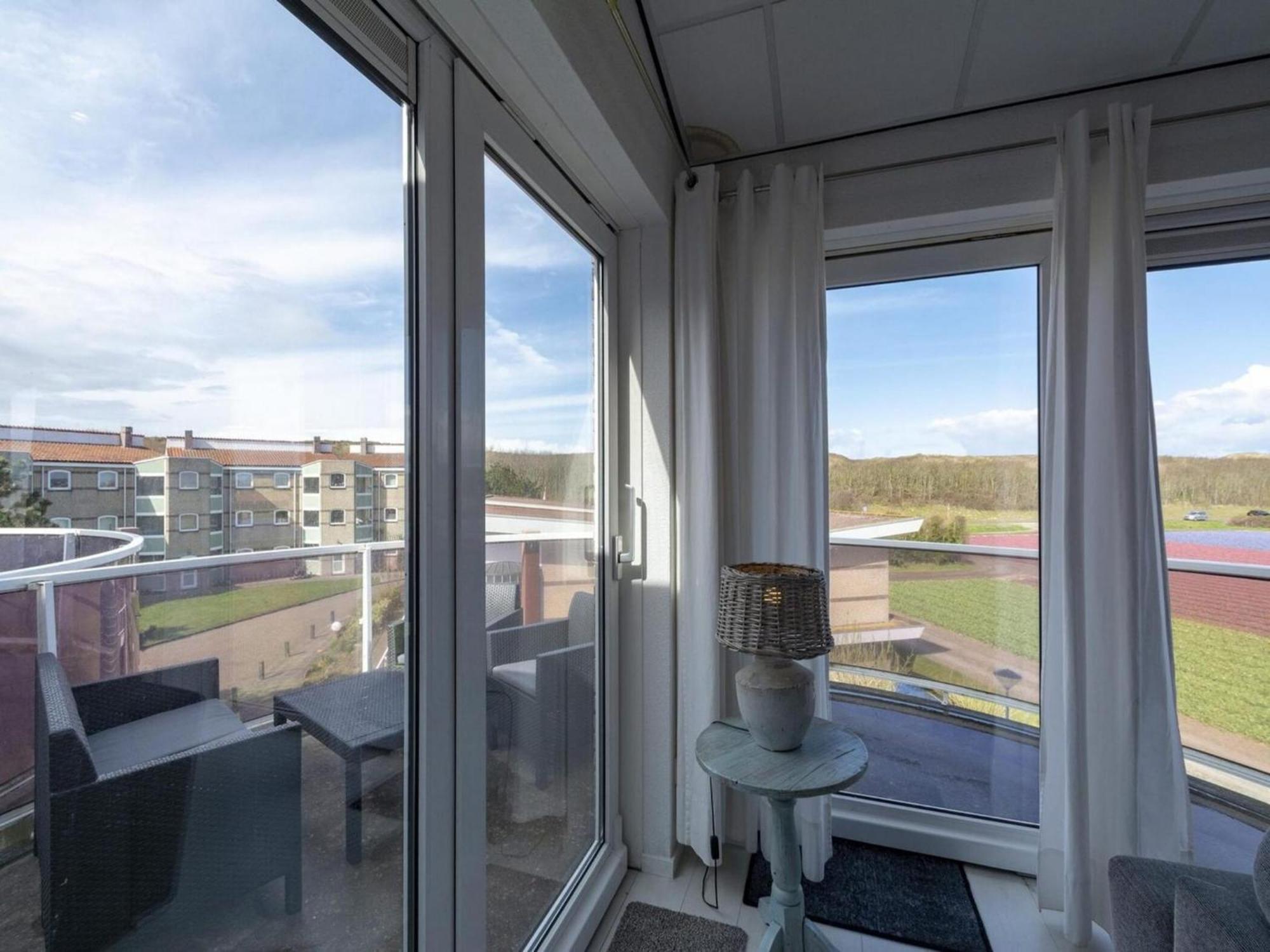 Spectacular Apartment Beachside Julianadorp Luaran gambar