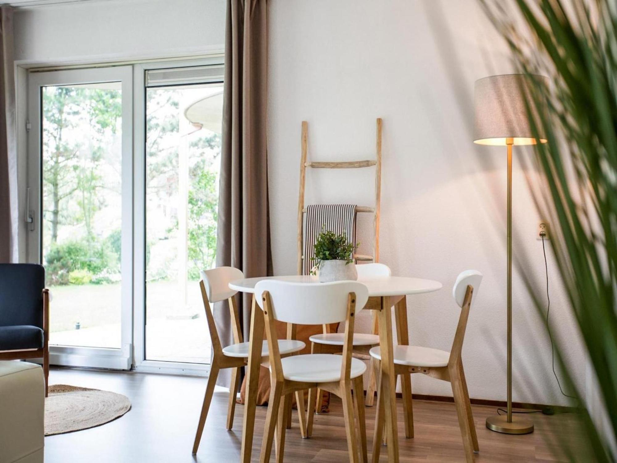 Spectacular Apartment Beachside Julianadorp Luaran gambar