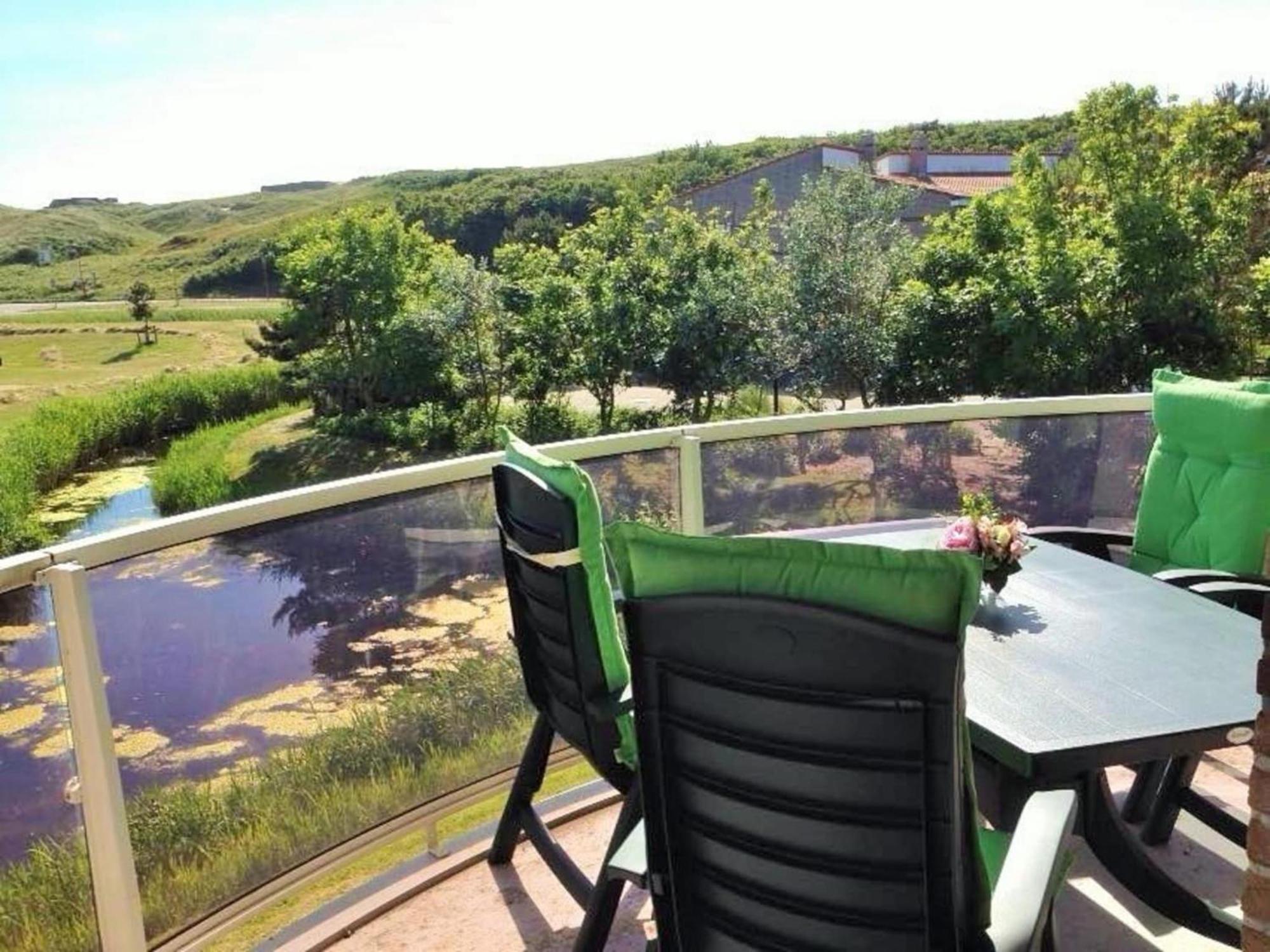 Spectacular Apartment Beachside Julianadorp Luaran gambar