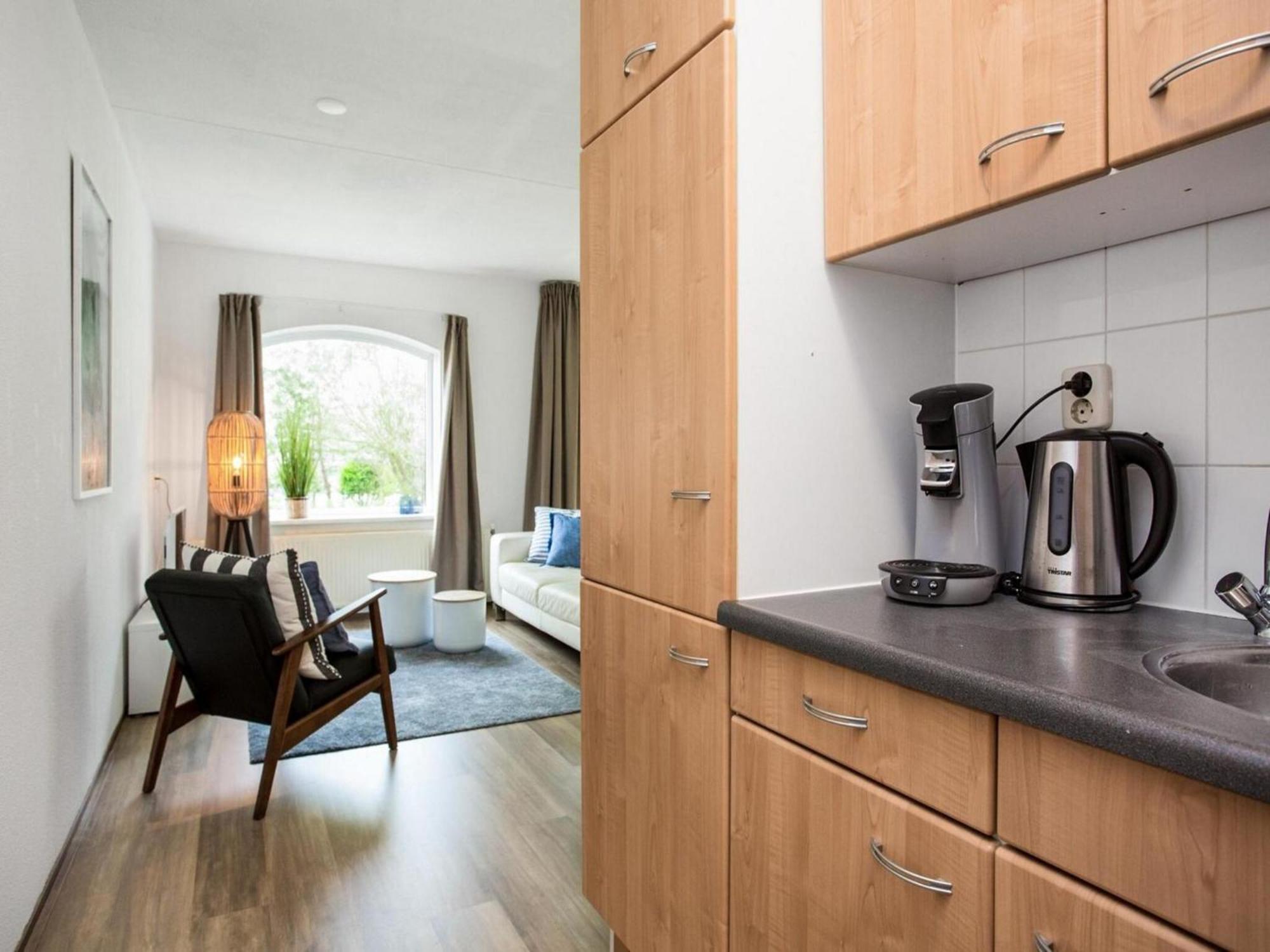 Spectacular Apartment Beachside Julianadorp Luaran gambar