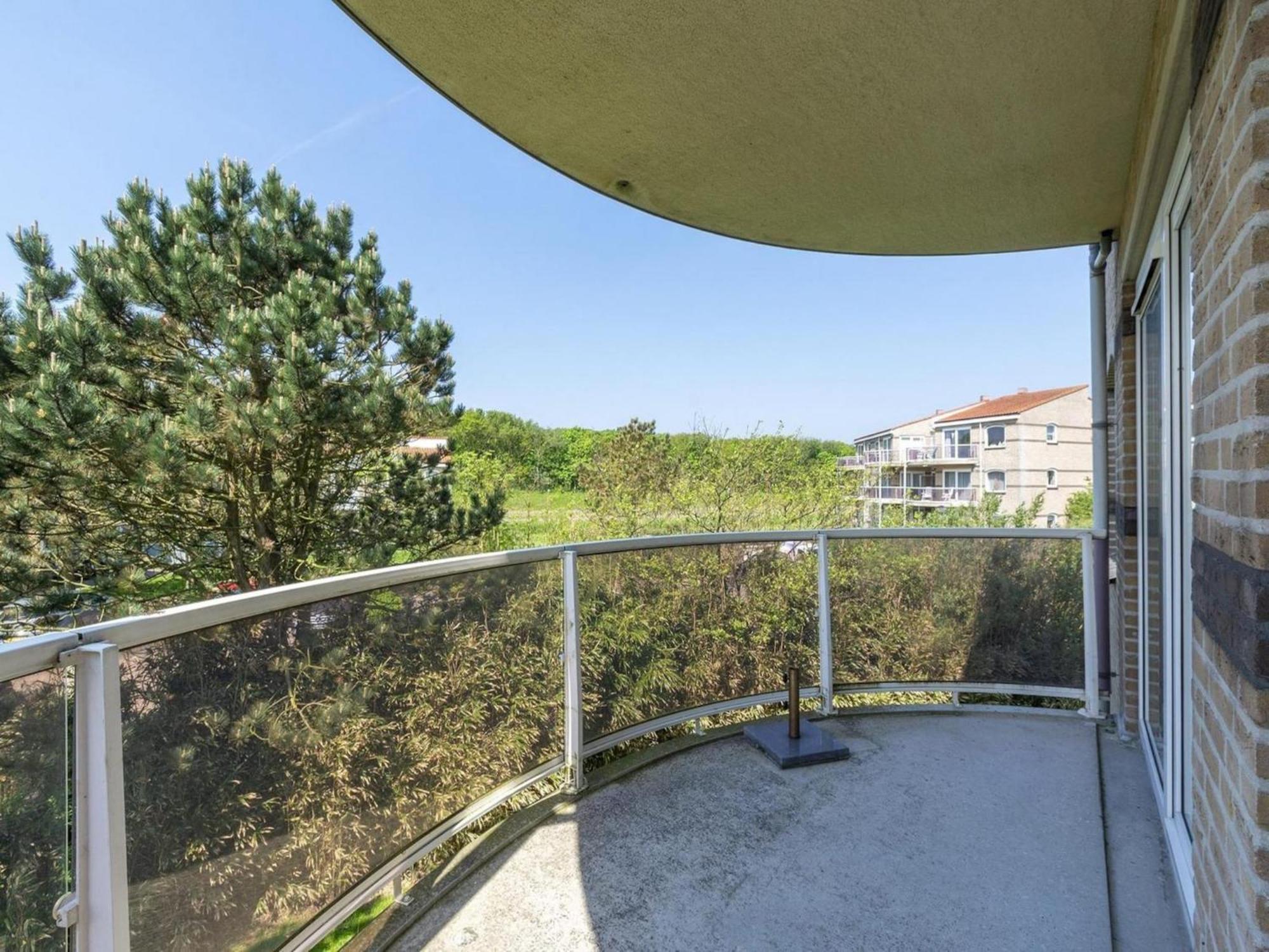 Spectacular Apartment Beachside Julianadorp Luaran gambar
